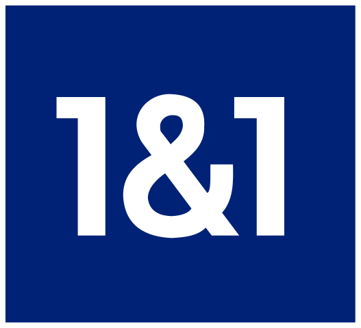 logo 1&1